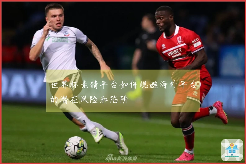 世界杯竞猜平台如何规避海外平台的潜在风险和陷阱