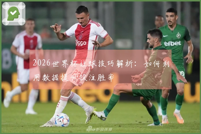2026世界杯让球技巧解析：如何利用数据提升投注胜率