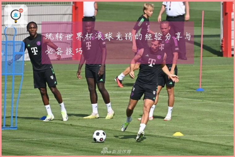 玩转世界杯滚球竞猜的经验分享与必备技巧