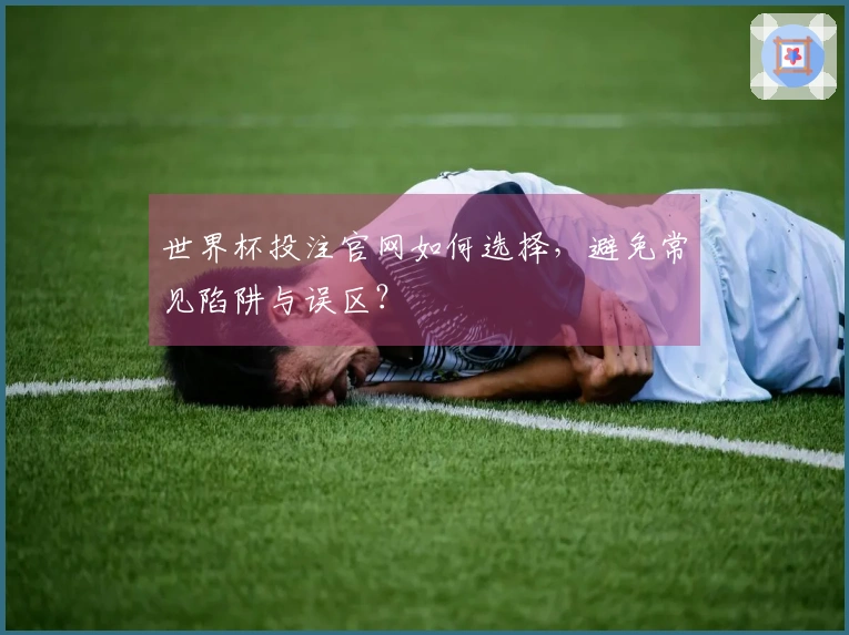 世界杯投注官网如何选择，避免常见陷阱与误区？