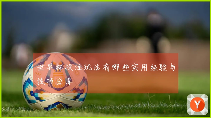 世界杯投注玩法有哪些实用经验与技巧分享