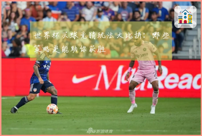 世界杯买球竞猜玩法大比拼：哪些策略更能助你获胜